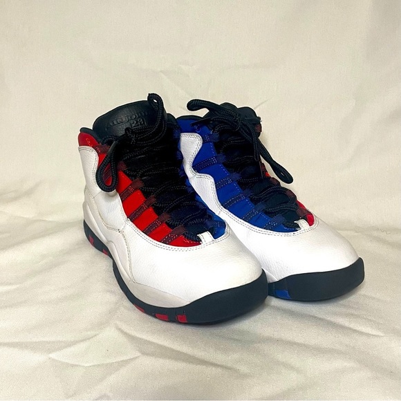 AIR JORDAN 10 Russel Westbrook “Class of 2006” ‼️